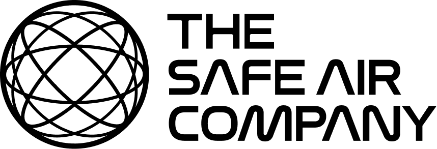 SafeAir Logo